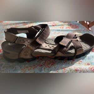 Timberland Eldridge Sandal 11
